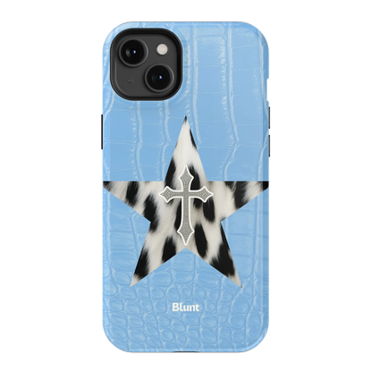 Rhea iPhone Case