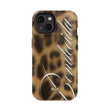 Bendecida iPhone Case