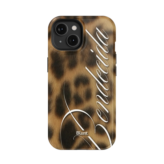 Bendecida iPhone Case