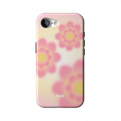 Floral-Daydream-iphone-case-iPhone 16 E-1