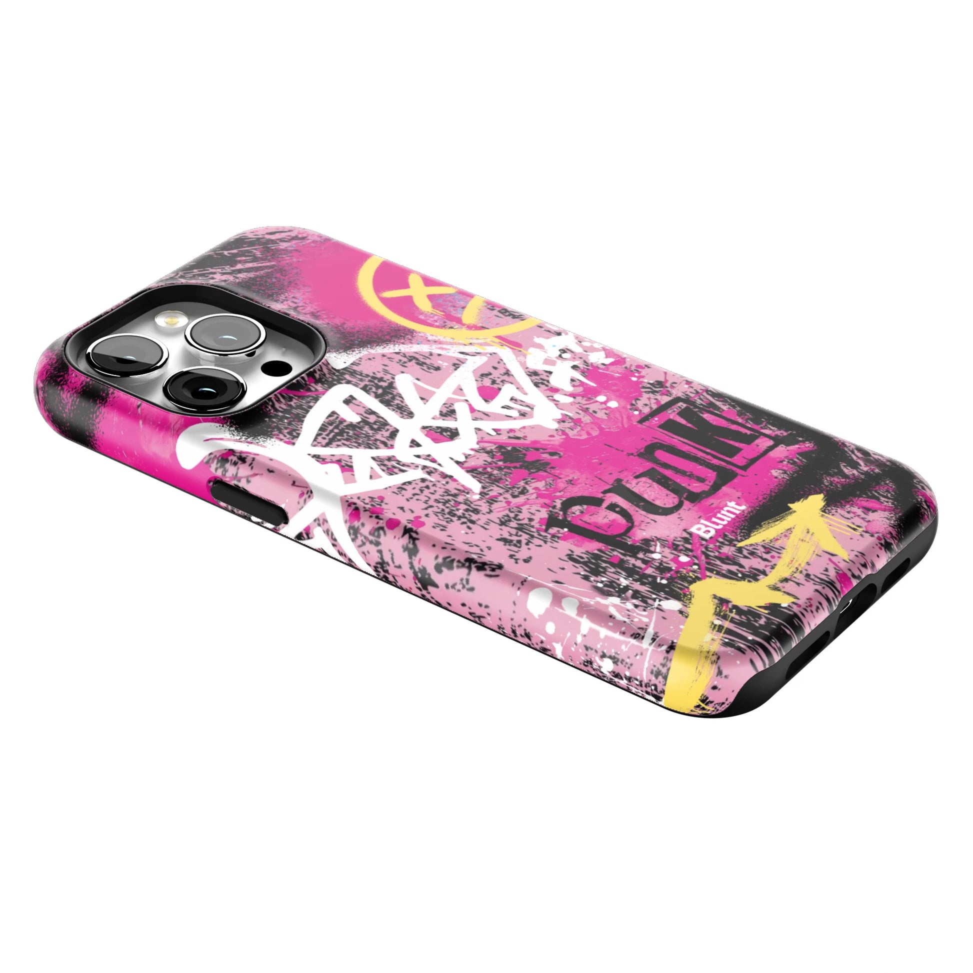 Pink-Alley-iphone-case-iPhone 15 Pro Max-2