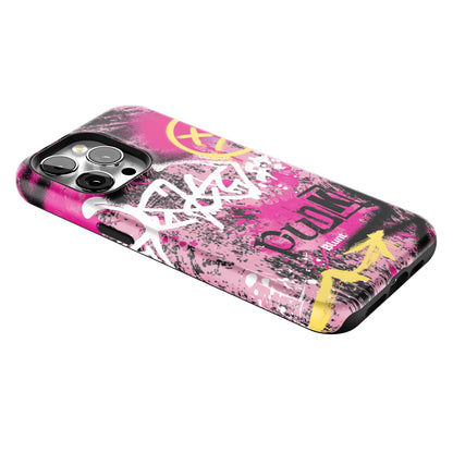 Pink-Alley-iphone-case-iPhone 15 Pro Max-2