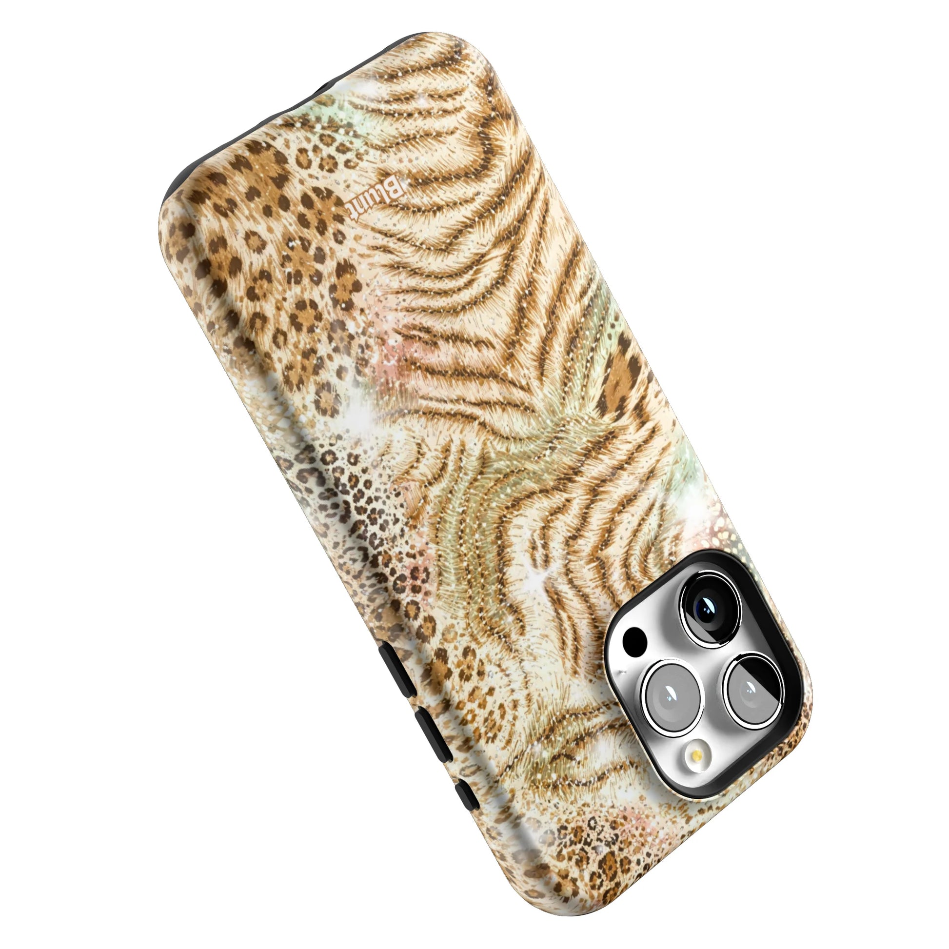 Acid-Dunes-iphone-case-iPhone 15 Pro Max-4