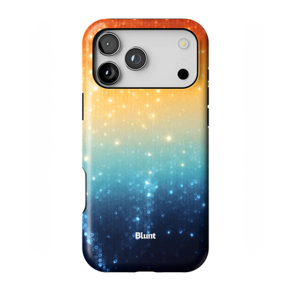 Aruba iPhone Case