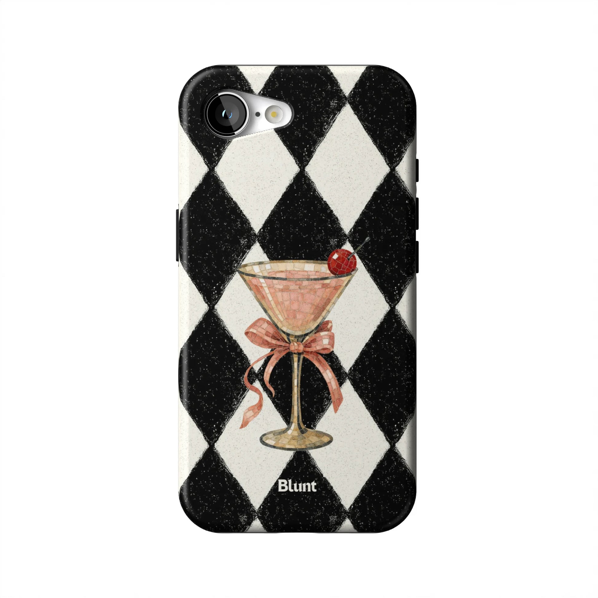 Harlequin-iphone-case-iPhone 17 E-1