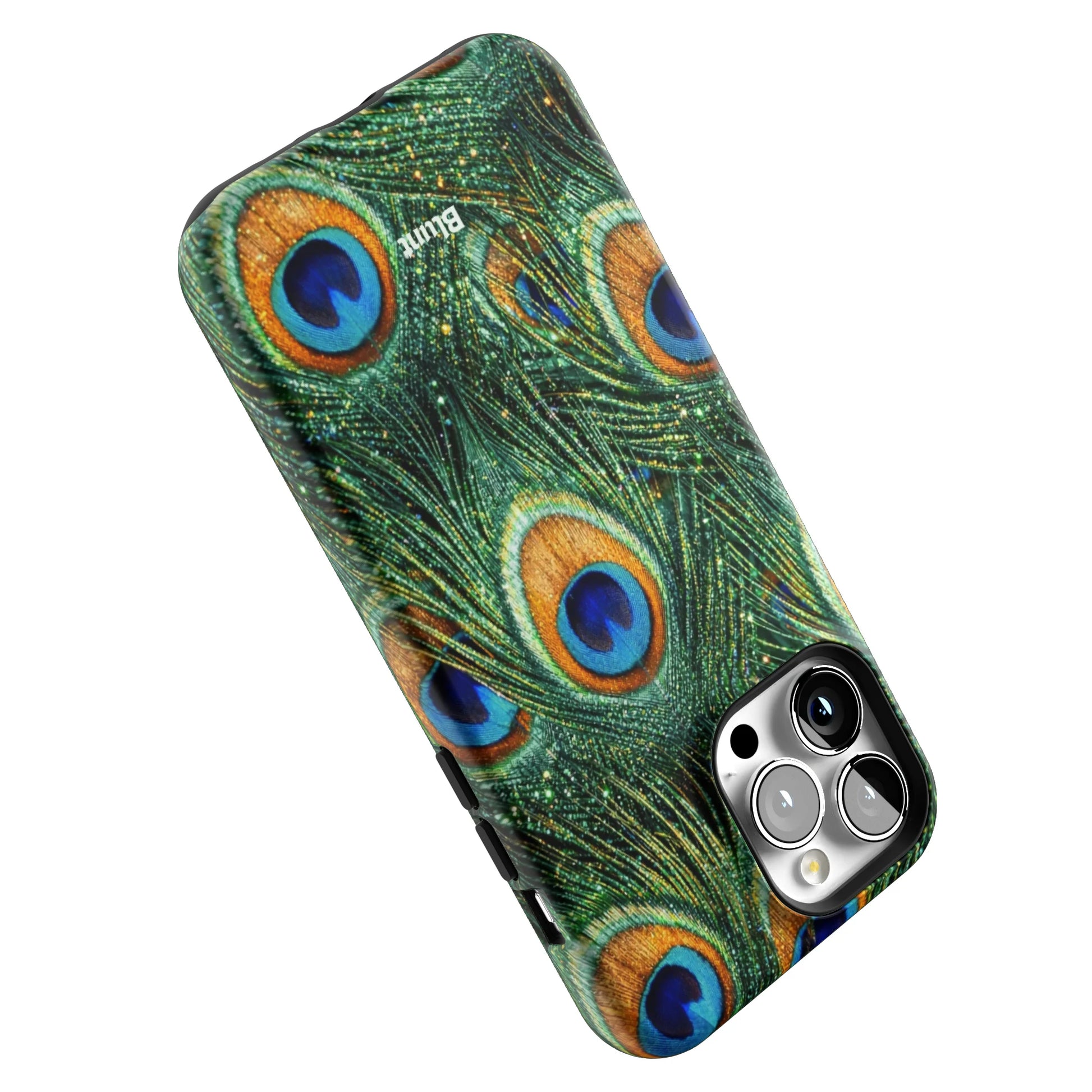 Jade-Quilt-iphone-case-iPhone 13 Pro Max-4
