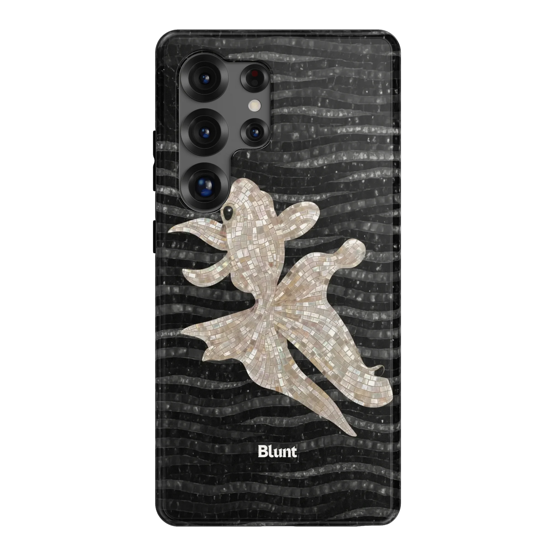 Koi-Noir-samsung-case-Galaxy S25 Ultra-1