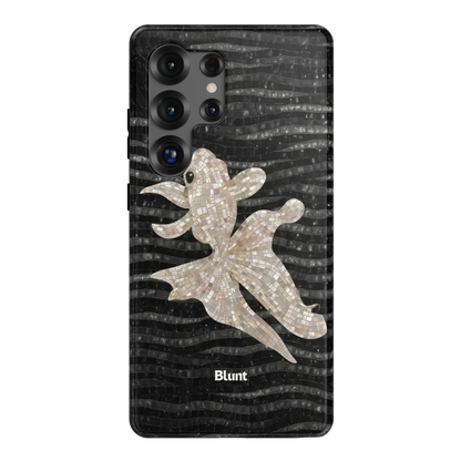 Koi-Noir-samsung-case-Galaxy S25 Ultra-1