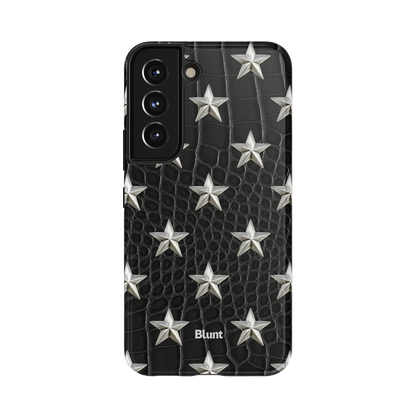 Cosmic Jaws Samsung Case