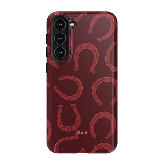 Lucky Charm Samsung Case