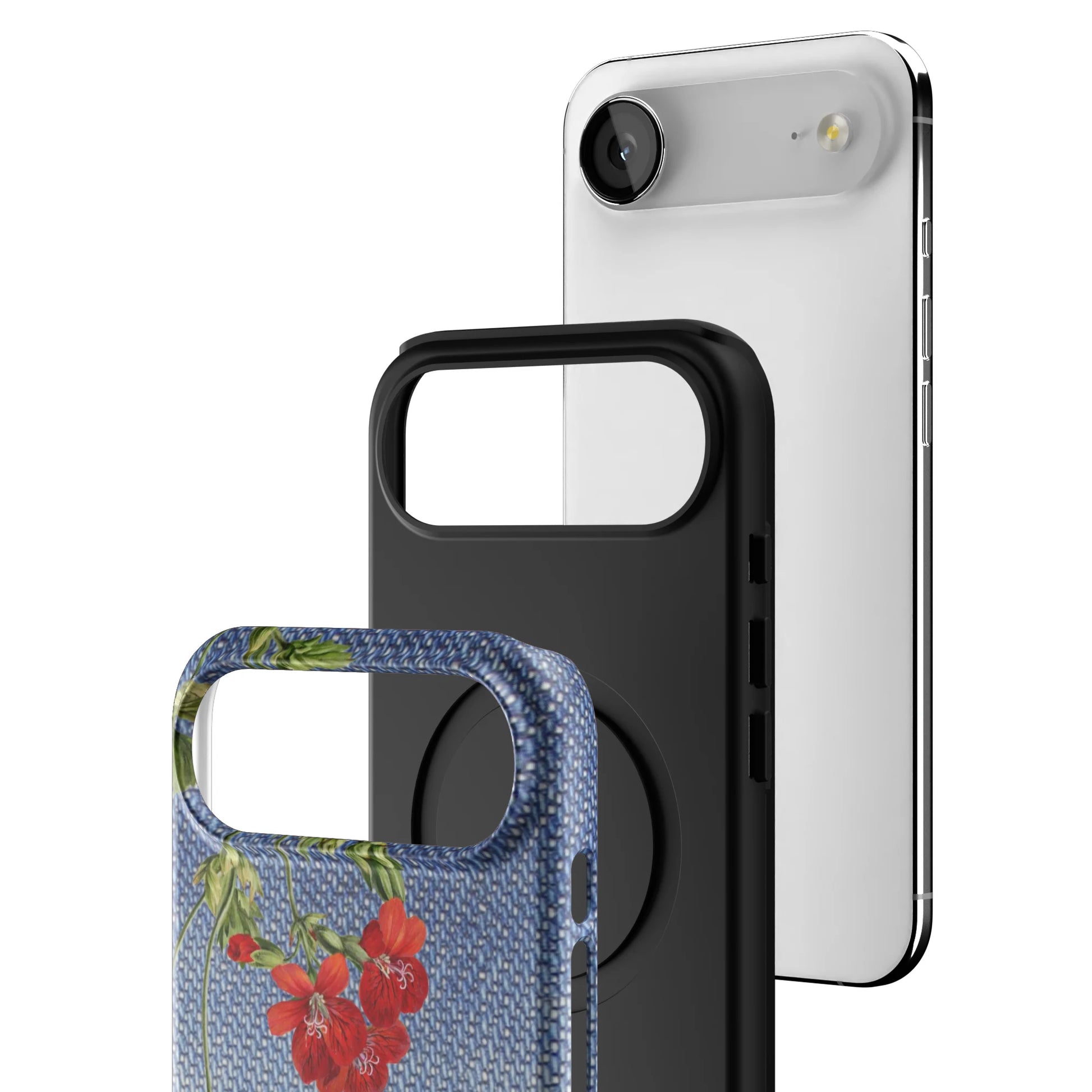 Denim-Posy-iphone-case-iPhone 17 Air-3