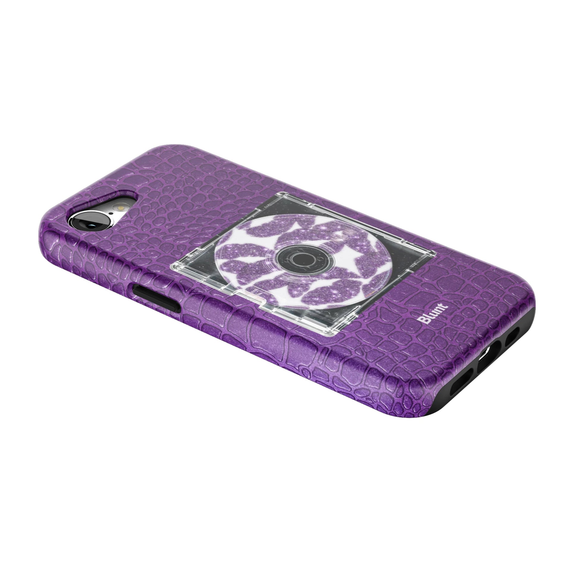 Purple-Mix-iphone-case-iPhone 17 E-2