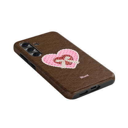 Carobie Samsung Case