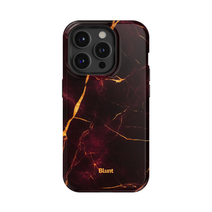 Altair iPhone Case
