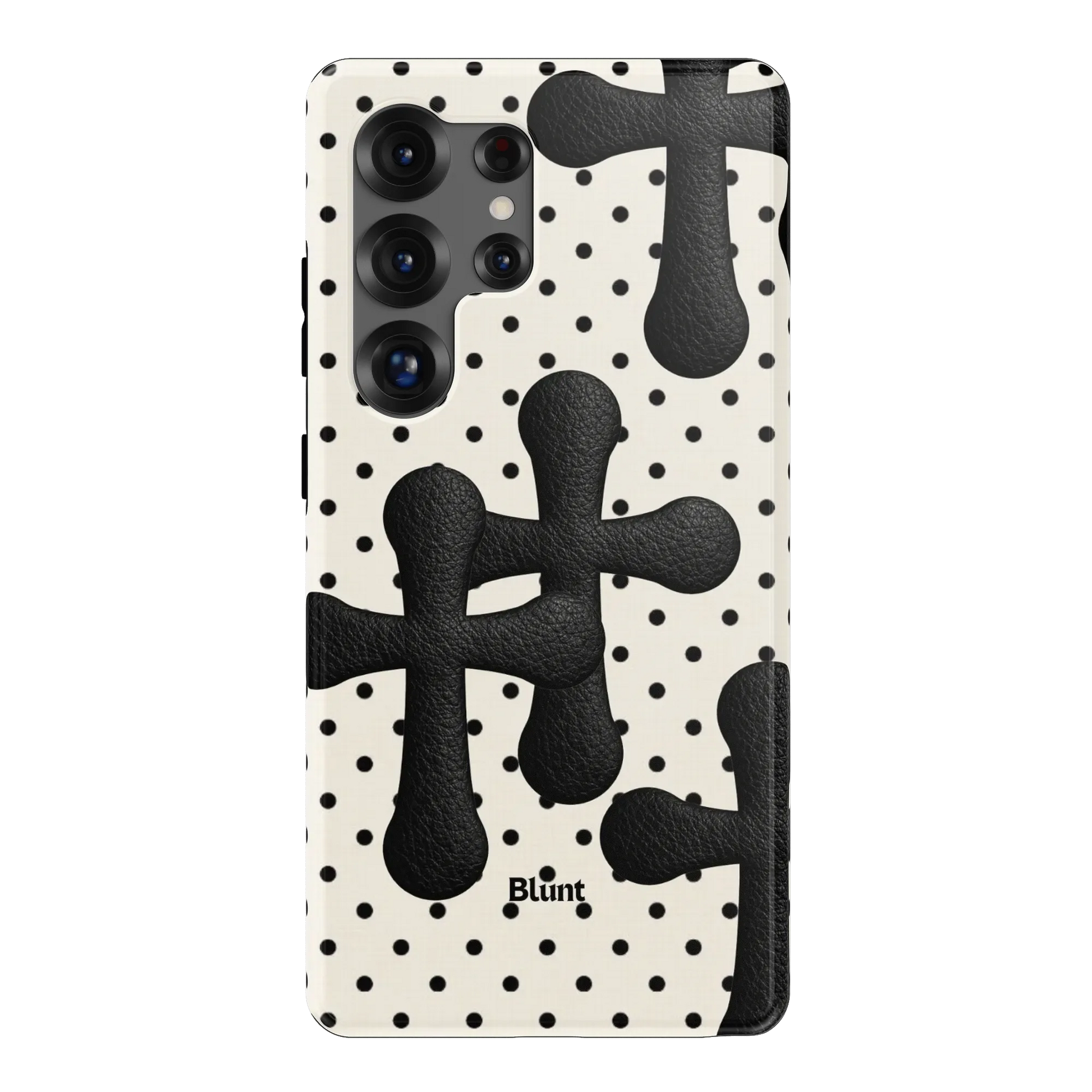 Polka-Saint-samsung-case-S25 Ultra-1