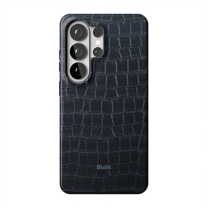 Steel Croc Samsung Case