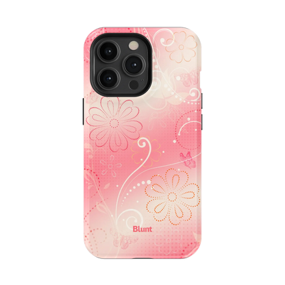 Carly iPhone Case