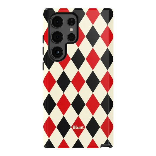 Harley Samsung Case