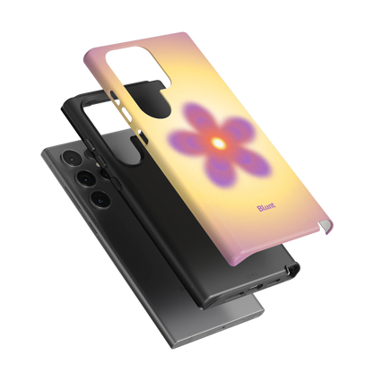 Bloom-Blur-samsung-case-Galaxy S24 Ultra-3