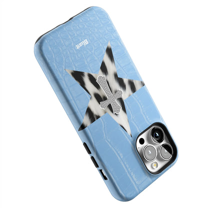 Blue-Starcreed-iphone-case-iPhone 13 Pro Max-4