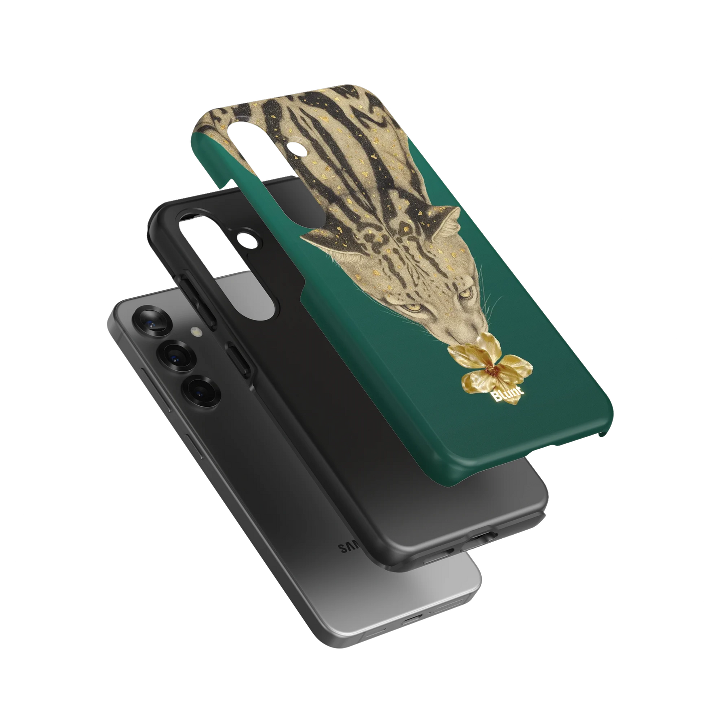 Reina Samsung Case