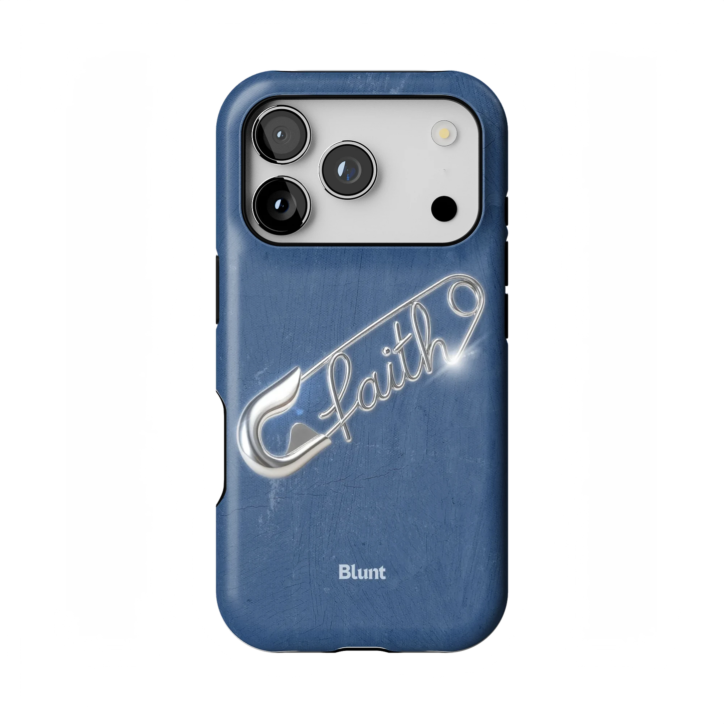 Faith Ryder iPhone Case