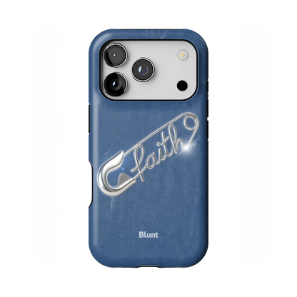 Faith Ryder iPhone Case