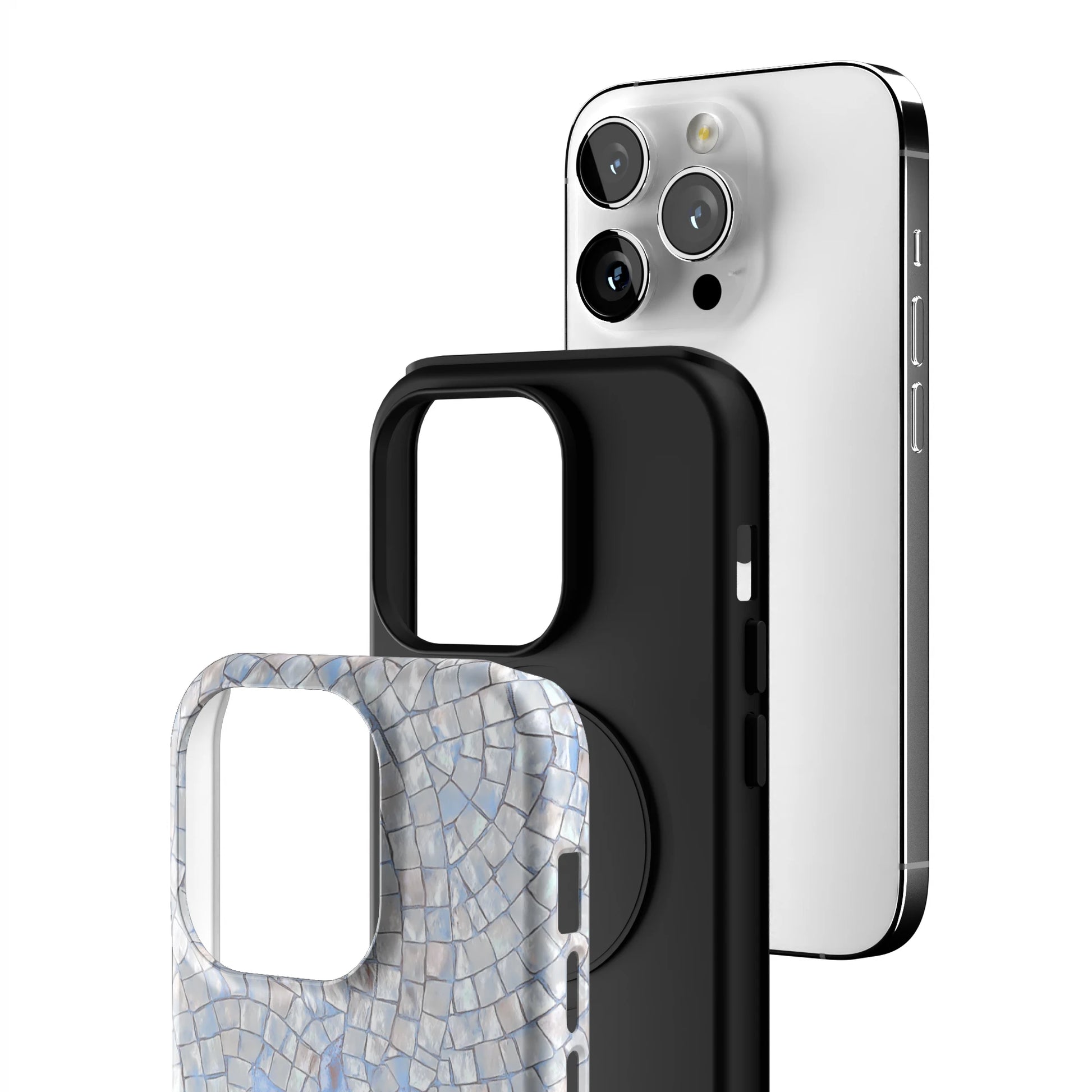 Blue-Sunstone-iphone-case-iPhone 14 Pro-3
