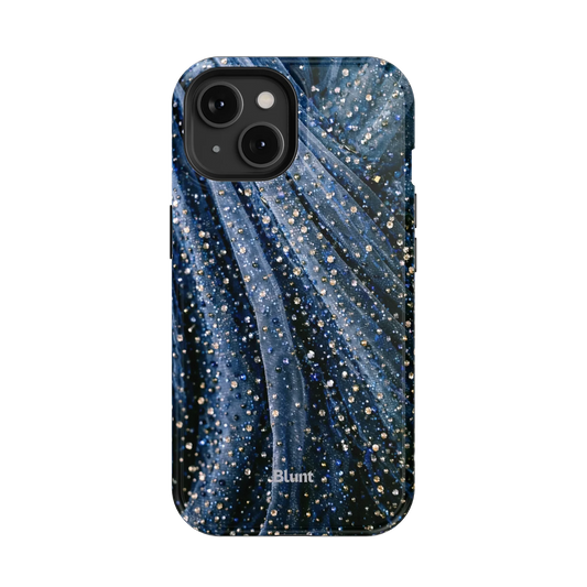 Midnight Showgirl iPhone Case