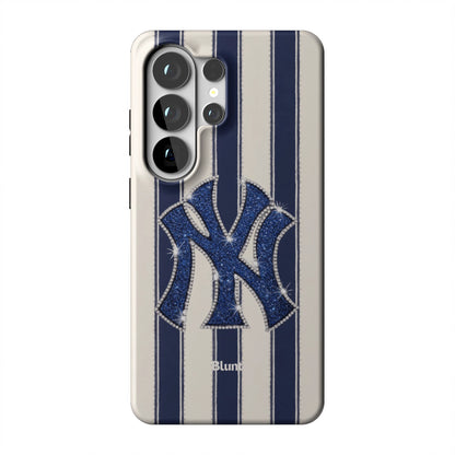 Polo Newyorker Samsung Case