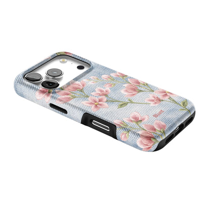 Floral-Fade-iphone-case-iPhone 17 Pro-2