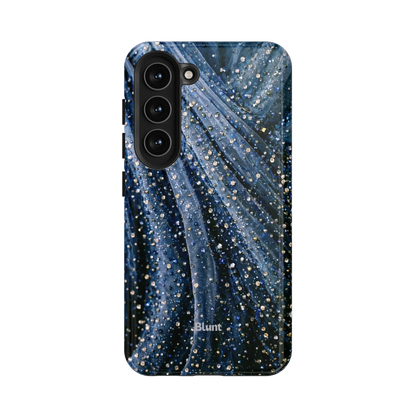 Midnight Showgirl Samsung Case