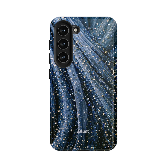Midnight Showgirl Samsung Case