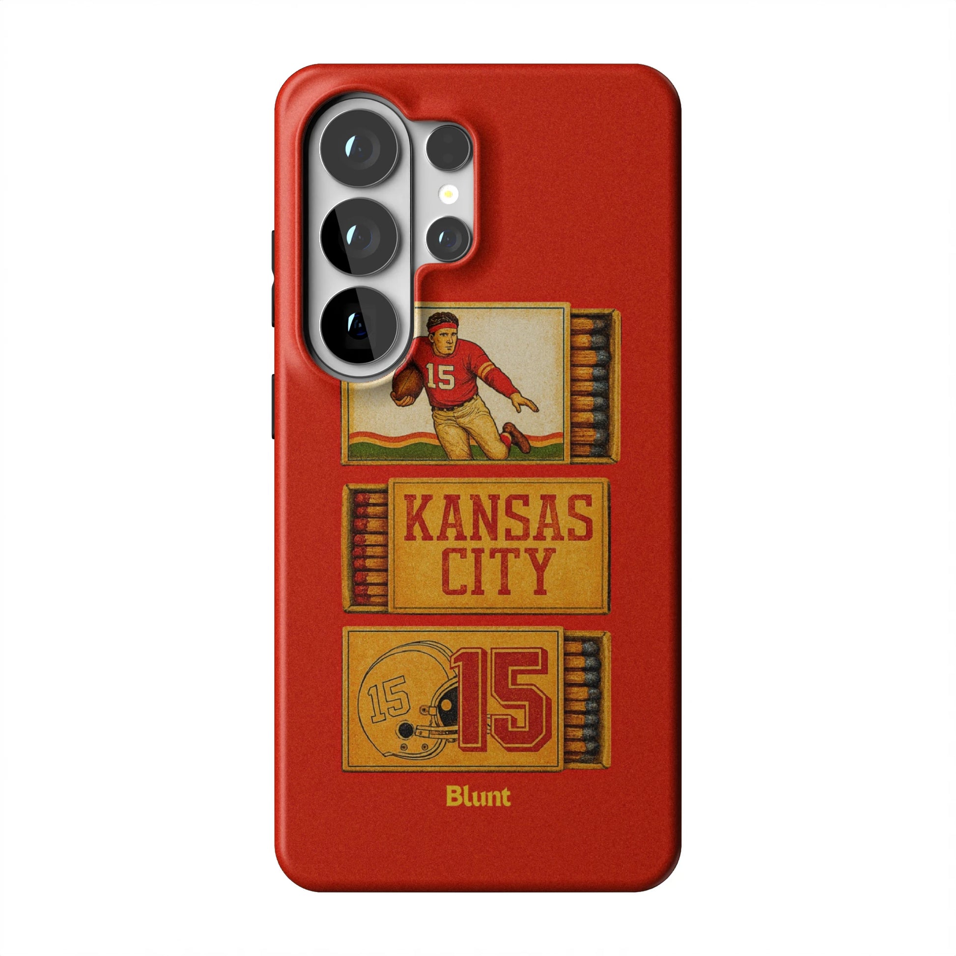KC-Football-samsung-case-Galaxy S26 Ultra-1