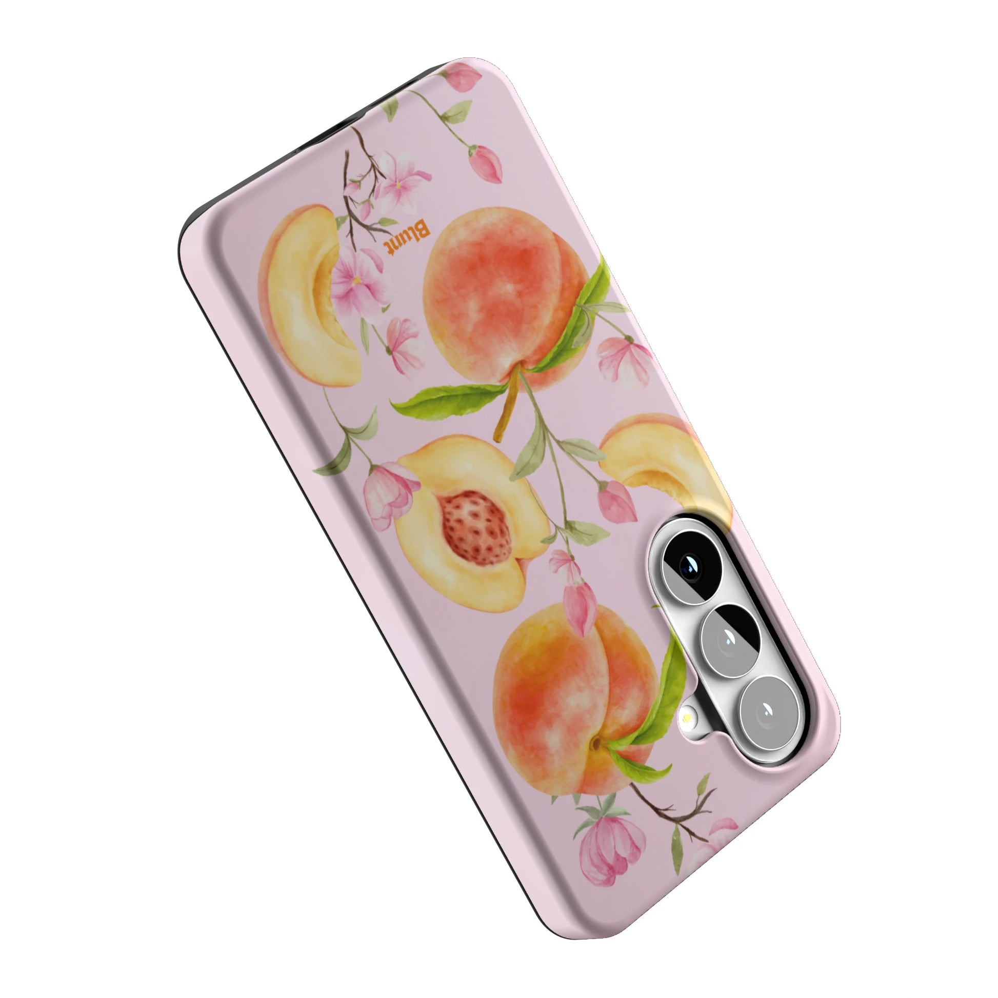 Peach-Babe-samsung-case-Galaxy S26-4