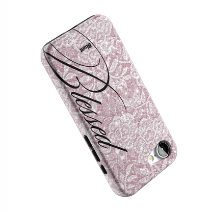 Blessed-Lace-iphone-case-iPhone 17 E-4