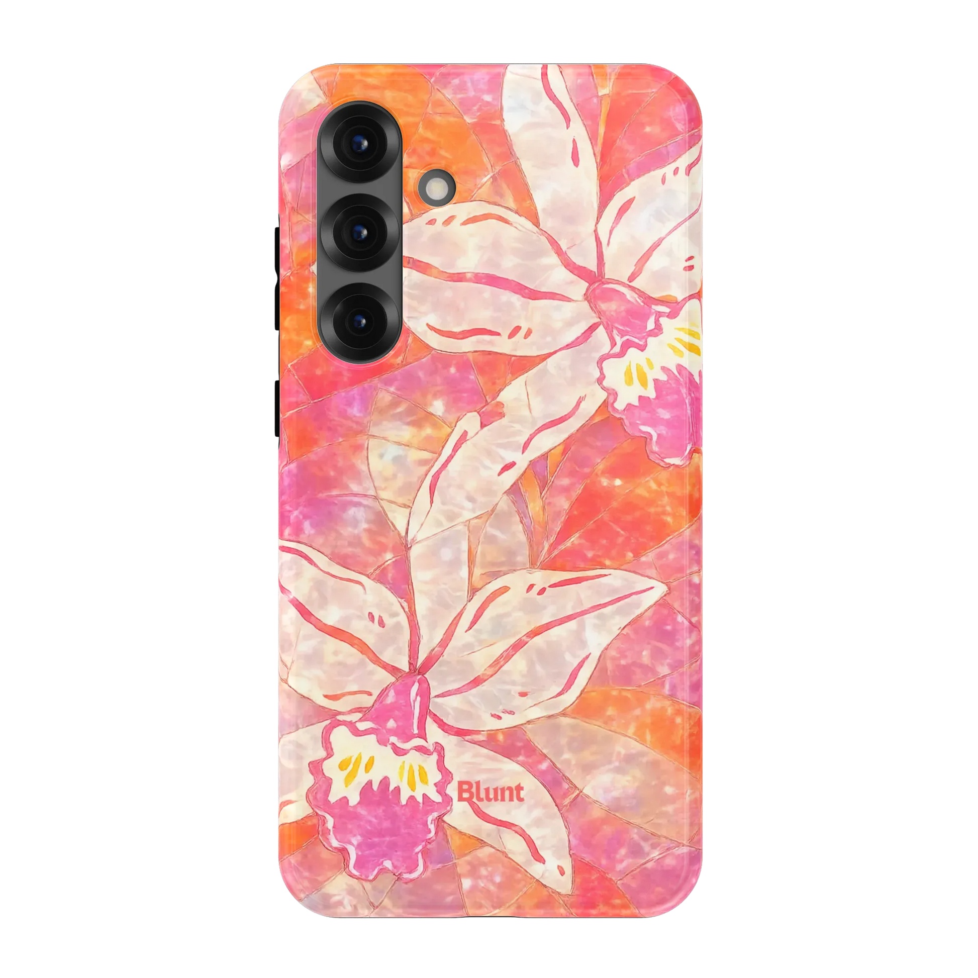 Sunwashed-Bloom-samsung-case-Galaxy S25 Plus-1