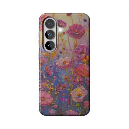 Sienna Samsung Case