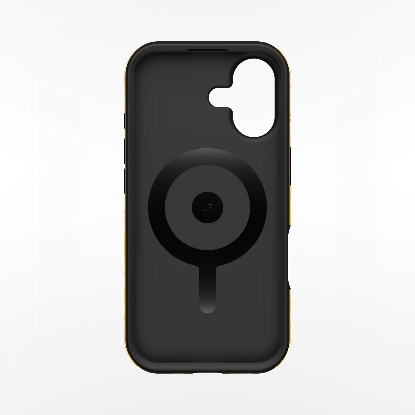 Citrina iPhone Case
