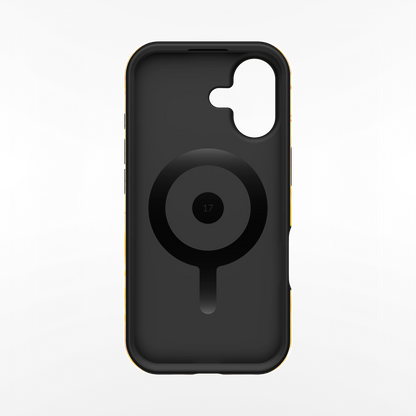 Citrina iPhone Case