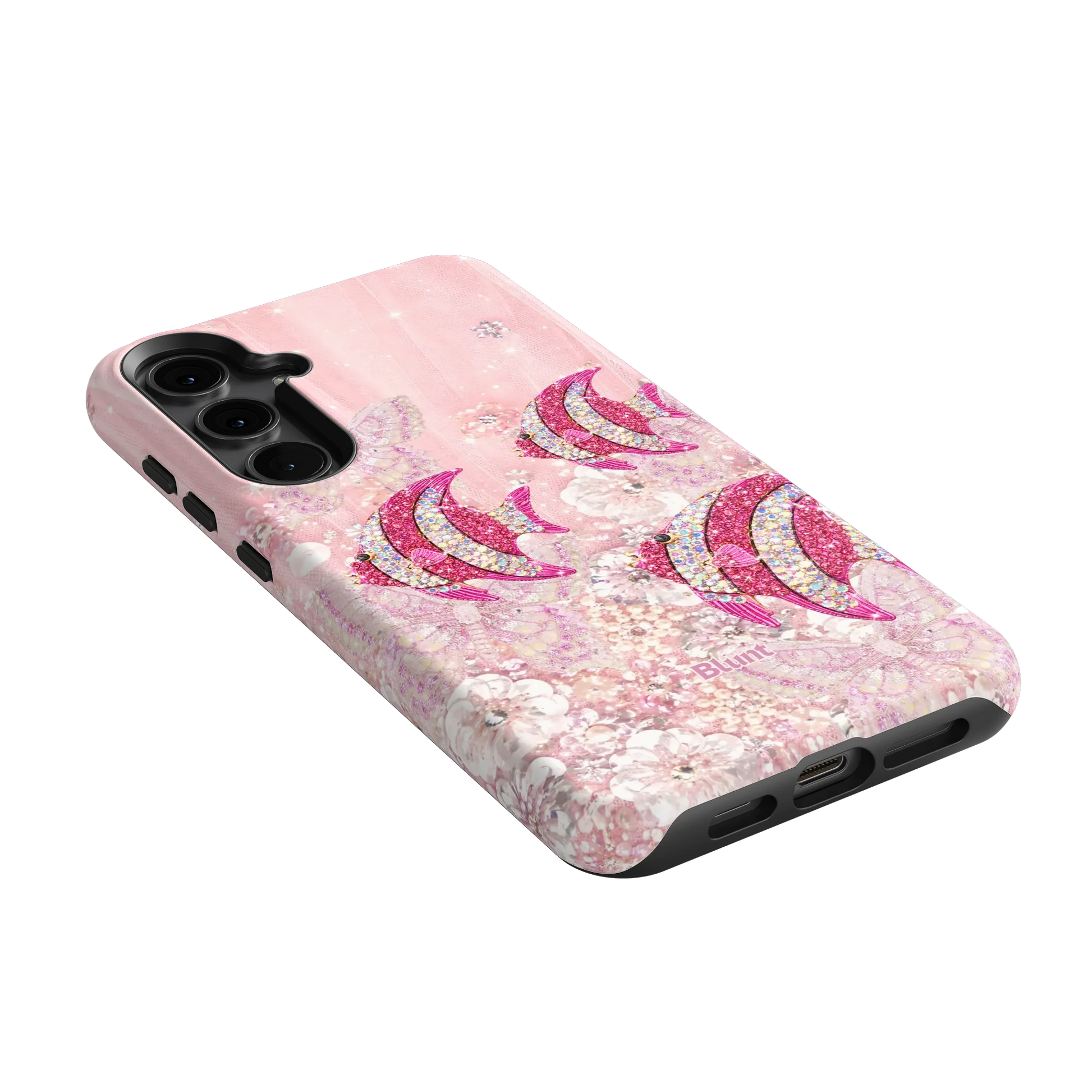 Sea-Angels-samsung-case-Galaxy S24 Plus-2