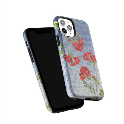 Denim-Posy-iphone-case-iPhone 11 Pro-5