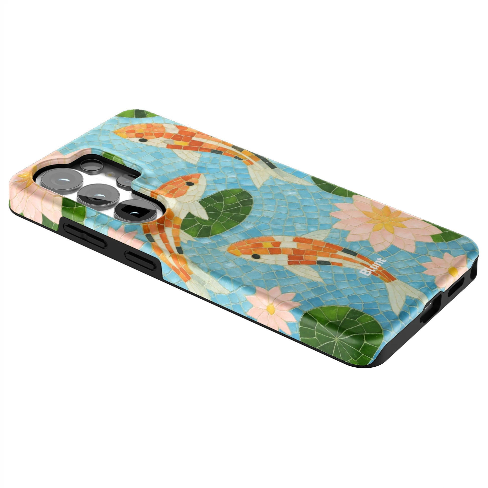 Lucky-Koi-samsung-case-Galaxy S26 Ultra-2