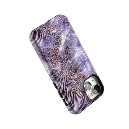 Lilac-Wildmix-iphone-case-iPhone 13 Mini-4