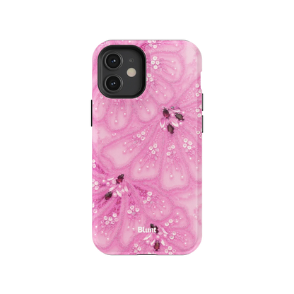 Sugar Frost iPhone Case