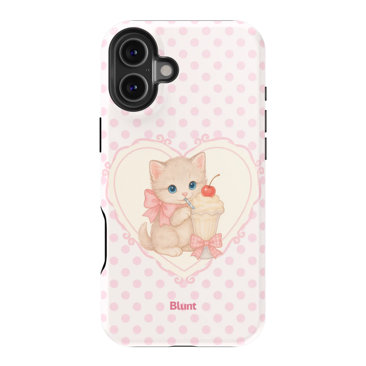 Sweet Treat iPhone Case