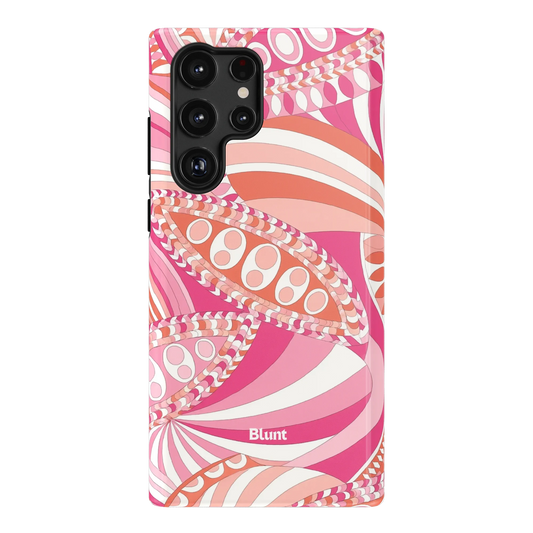 Eliora Samsung Case
