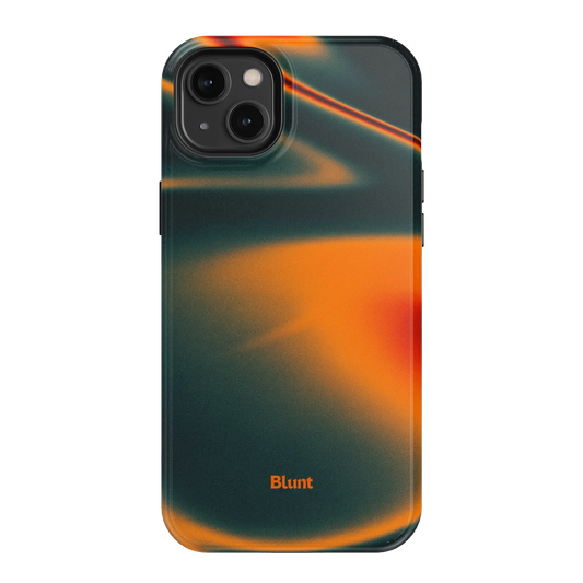 Thrivn iPhone Case