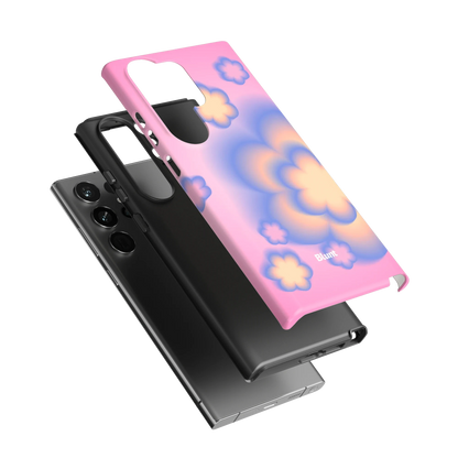 Fog-Flower-samsung-case-Galaxy S23 Ultra-3