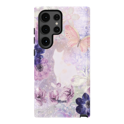 Lilac Dream Samsung Case